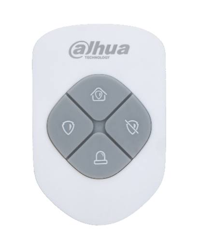Dahua Alarm Wireless Keyfob ARA24-W (868)