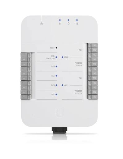 [23310] Ubiquiti UniFi Access Control Hub UA-HUB