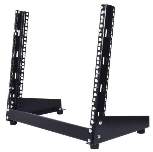 [23242] Adastra 19" Desktop Rack Stand 9U 953.559UK