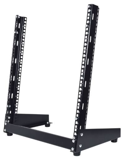 Adastra 19" Desktop Rack Stand 12U 953.562UK