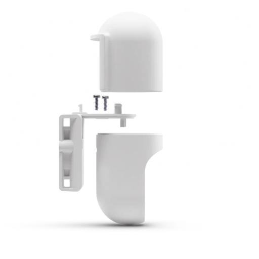 [23214] Ubiquiti G3 Flex Outdoor Wall Mount Pack UVC-G3-Flex-PWM-WT-3