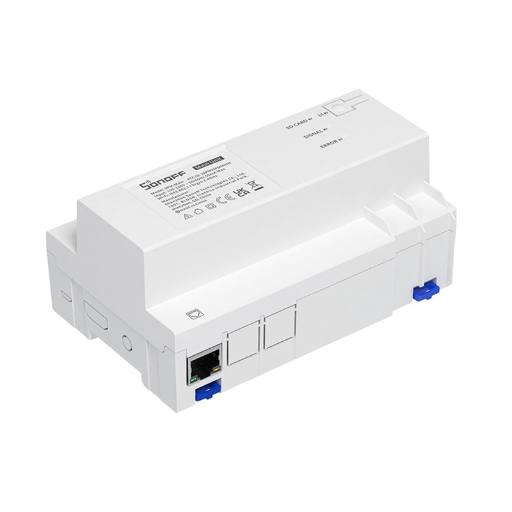 [23204] Sonoff SPM-Main Wifi Smart Stackable Power Meter