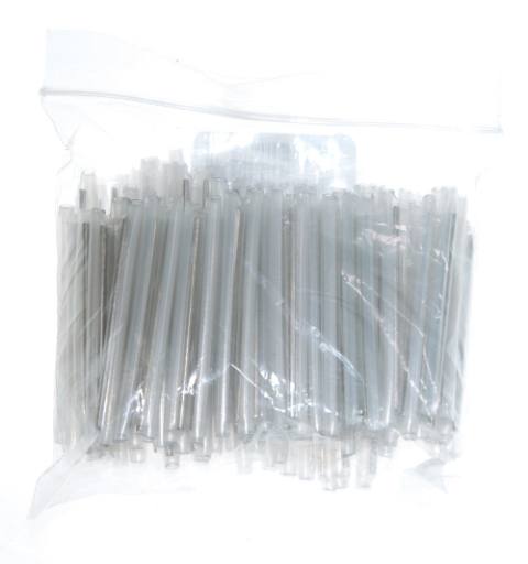Opton Splice Protectors 45mm 2.8mm 100 pieces