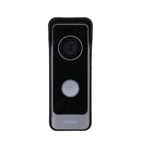 [30615] Dahua VD IP Wi-Fi Doorphone Camera VTO1301R-W