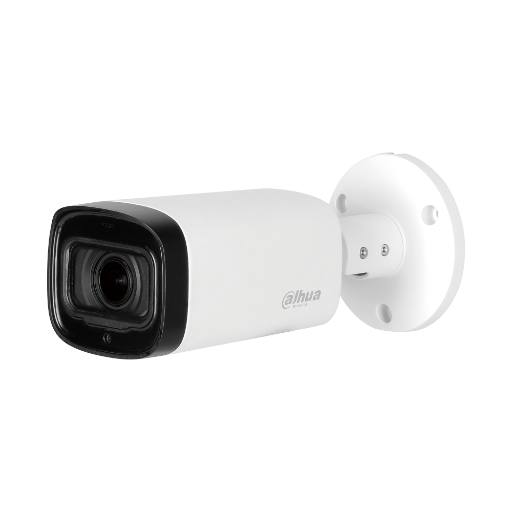 [23042] Dahua HDCVI 2.0MP Bullet 2.7-12mm Starlight Motorized  HFW1231R-Z-A