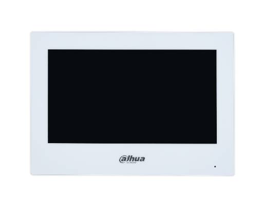 Dahua VD IP Doorphone Monitor VTH2621GW-P