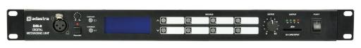 Adastra DM-8 Digital Messaging Unit 953.053UK