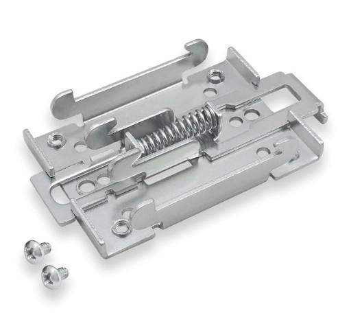 [22983] Teltonika DIN Rail Kit for Routers