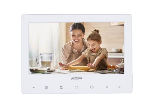 [22944] Dahua VD Analog Doorphone Monitor VTH1020J-T