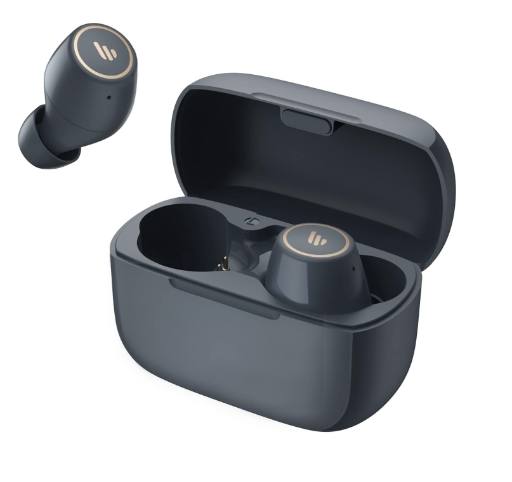 [22876] Edifier TWS1 PRO Qualcomm aptX Noice Cancelling IP65 Earbuds