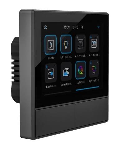[22831] Sonoff NS Panel (touch screen )
