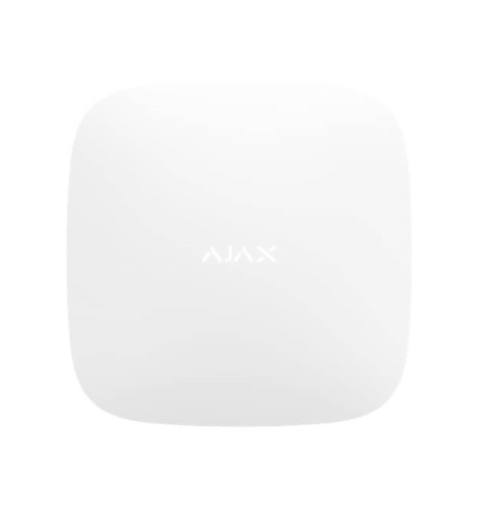 [22804] AJAX Rex2 Wireless Video Range Extender White