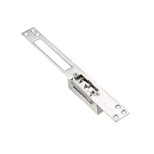 [22800] Zudsec Lock Electric Strike Long ZDL-120NO-L (Normally Open)