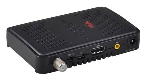 [22793] FTE eXtreme HD Mini FTA Satellite Receiver