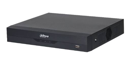 Dahua XVR 4K 4channels H265+ XVR5104HS-4KL-I3/T