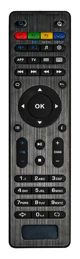 [22721] MAG IPTV Universal Remote Control