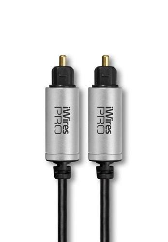 Techlink iWiresPRO Optical Cable 2.0m 711212