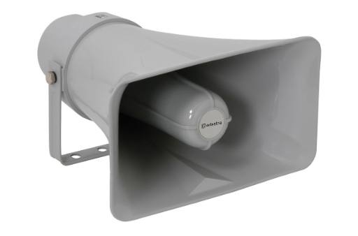 Adastra AH25 Active Weatherproof Horn Speaker 25W 952.102UK (8ohm)