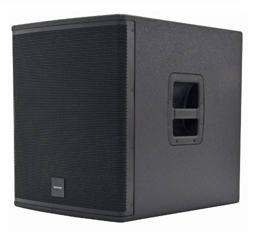 [22602] Citronic CASA-15B Passive Subwoofer 500Wrms 178.126UK