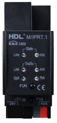 HDL KNX IP Router