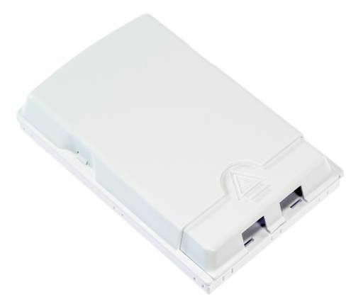 [22465] Opton Fiber Termination Box 2 Out