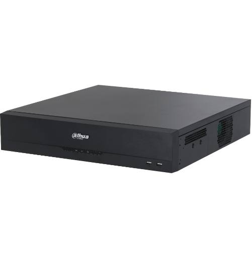 [29966] Dahua NVR 32ch 8HDD 448mbps H265+ NVR5832-EI2