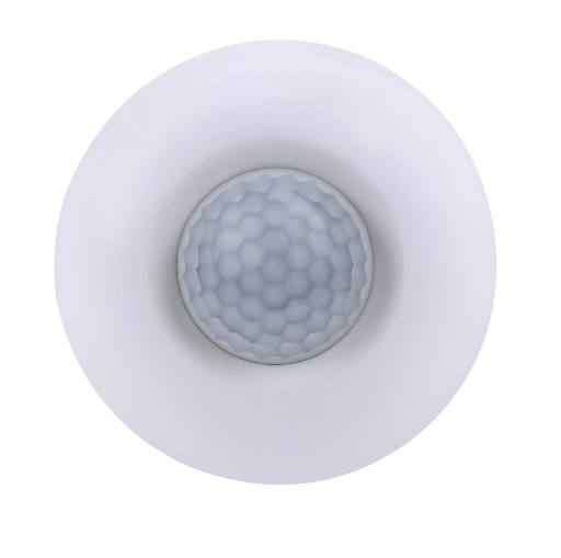 HDL Sensor PIR & Lux Surface Mount M/HS05.1