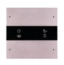 HDL Granite Display Panel Space Gray M/P2R.1