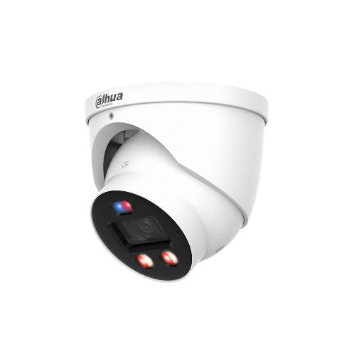 [29961] Dahua IP 8.0MP Dome TIOC 2.8mm UDW4859H-AS-PV-0280B-PRO