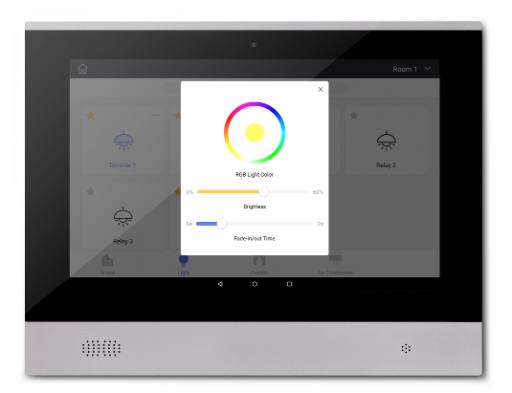 [22295] HDL S10 10inch Android Touch Screen MTS10B.2WI