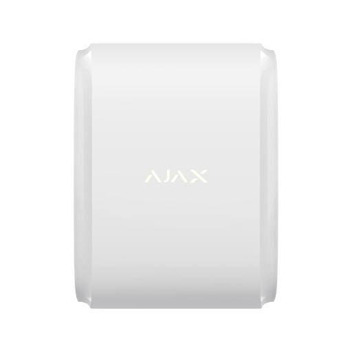[22251] AJAX PIR DualCurtain Outdoor White