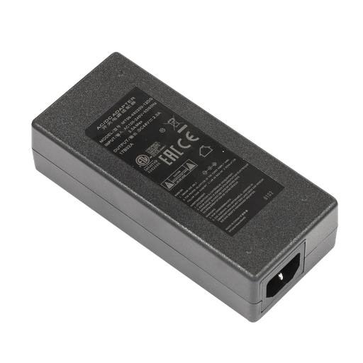 MikroTik Power Supply 48V 2A 96W EU