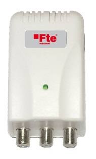[22017] FTE LPS2410 Mast Amplifier PSU 24V 2out