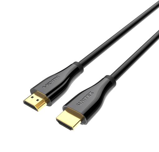 [21957] Unitek C1049GB Premium Certified HDMI2.0 Cable 3.0m