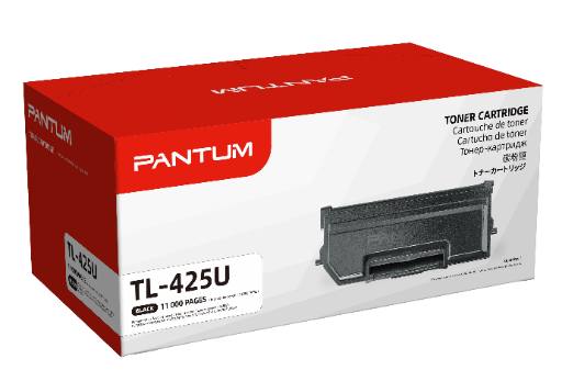 [21912] Pantum Toner Cartridge TL-425U 11000 pages