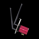 Cudy PCIe Adapter BE3900 Tri-Band Wi-Fi 7 Bluetooth 5.4 WE9300
