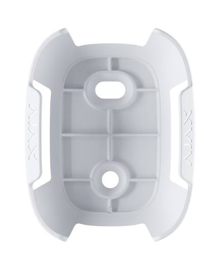 AJAX Holder For Double Button
