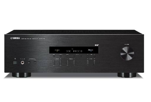 [21766] Yamaha R-S202D Stereo Audio Receiver FM/BT 2x100W@8ohm