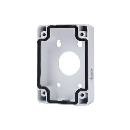 Dahua Junction Box Water Proof For PTZ Cameras PFA120