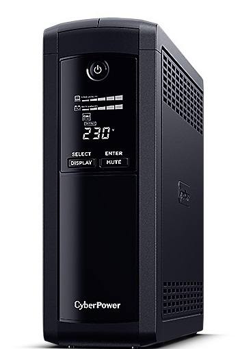 [21639] CyberPower VALUEPRO1600 1600VA Line Interactive UPS