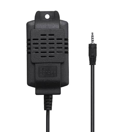 [21598] Sonoff Smart Sensor Temperature & humidity AM2301