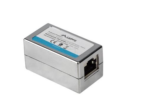 [21479] Lanberg Ethernet Coupler Shielded CAT6