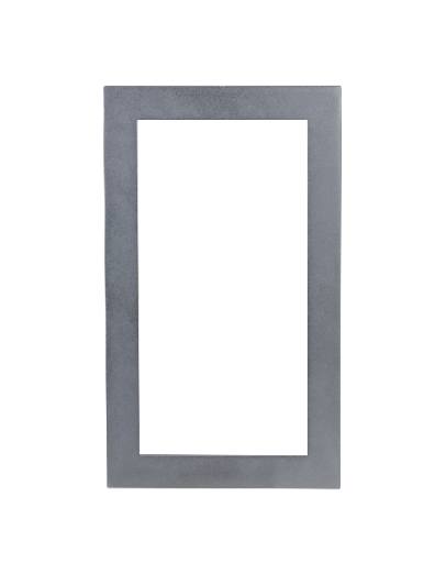 [21278] Dahua VD Front Panel for 2-modular panel VTO4202F VTM125