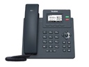 Yealink IP Phone Desktop PoE 2.3'' Gigabit T31G