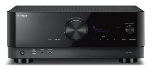 [21192] Yamaha RX-V6A 7.2 Network Receiver USB/BT/WIFI/FM 8K