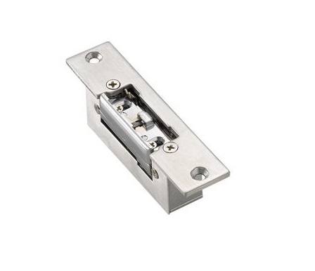 [21171] Zudsec Narrow Electric Strike Lock ZDL-120NC-S