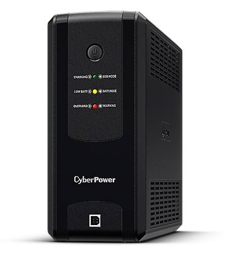 CyberPower UT1050EIG 1050VA Line Interactive UPS