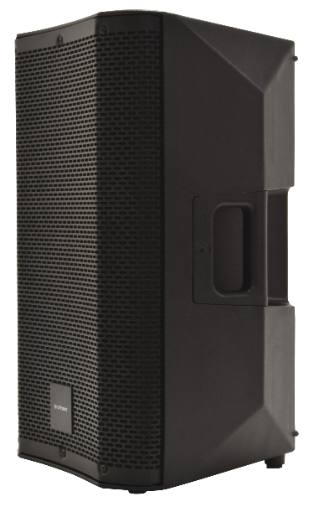 [20966] Citronic CASA-10A Active 10" Speaker DSP USB & Bluetooth 178.110UK