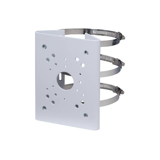 [20883] Dahua Junction Pole Mount Bracket PFA150