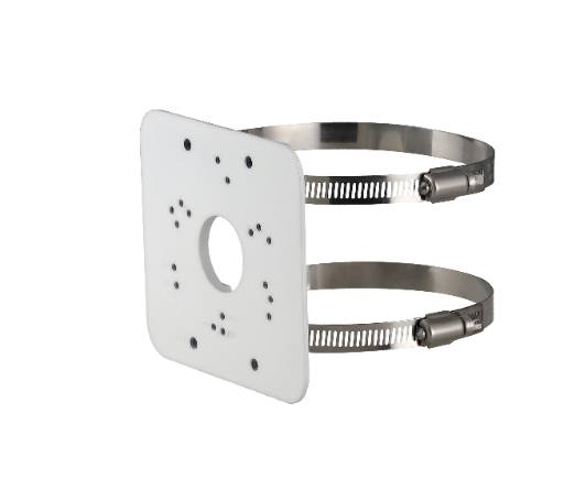 [20865] Dahua Pole Mount Bracket PFA152-E